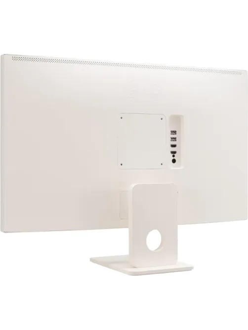 Монитор LG 27 LG 27U511SA-W WHITE IPS/100Гц/5 ms/2xНDMI.4, +WiFi