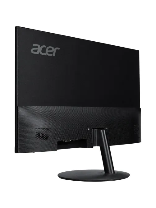 Монитор Acer 23.8 SA242YP0bi VA/HDMI/250cd/144Гц/VGA/FHD/черный