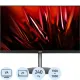 Монитор Acer Nitro (UM.HX3CD.X01)27/WQHD/VA/240Hz/350cd/0,5ms/HDMI/DP