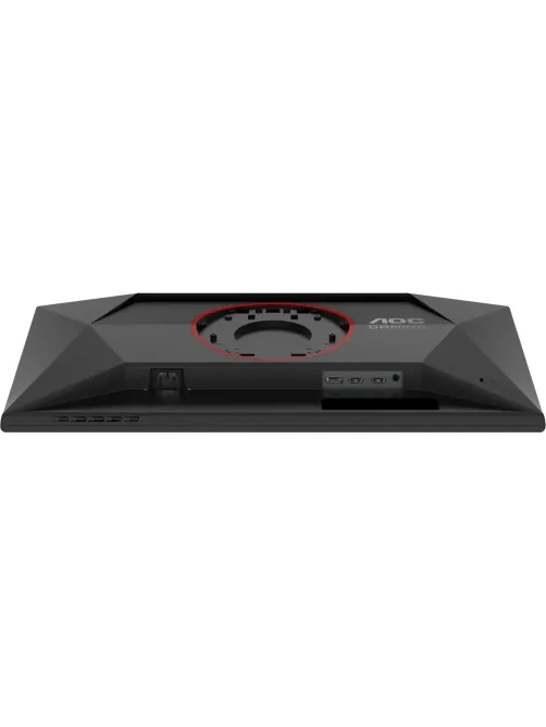 Монитор 25 AOC AGON 25G4S Black (IPS,1920x1080,310Hz,0.3 ms,2xHDMI,Pivot)