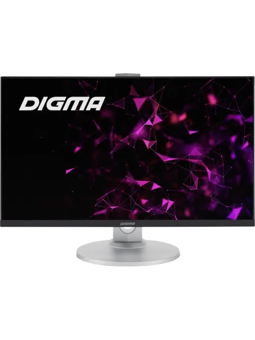 Монитор Digma (DM-MONB2407)23.8/IPS/FHD/75Hz/250cd/7ms/HDMI/DP/HAS