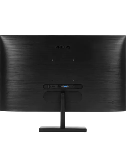 Монитор 27 PHILIPS 275E1S Black (IPS, 2560x1440, 75Hz,4 ms,HDMI,DP)