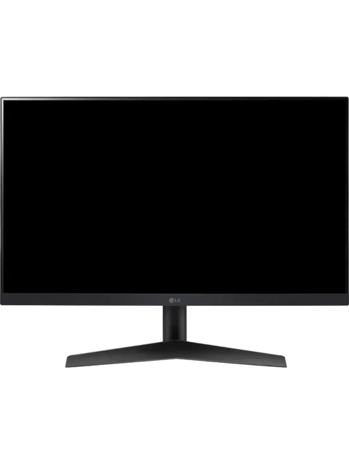 Монитор LG 23.8 24GS60F-B IPS FHD HDMI DP 180Hz 300cd Ex