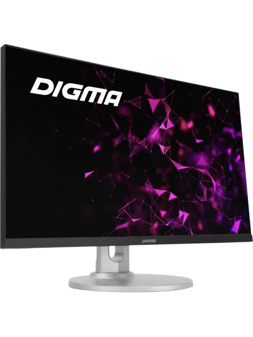 Монитор Digma (DM-MONB2407)23.8/IPS/FHD/75Hz/250cd/7ms/HDMI/DP/HAS