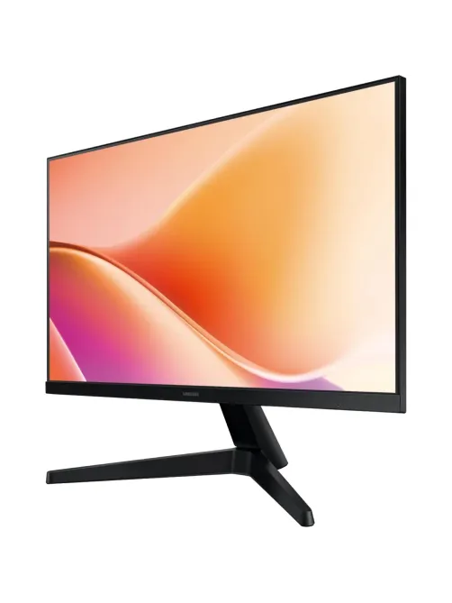 Монитор Samsung 24 Essential S3 S24F330EAIXCI FHD/VA/100Гц/HDMI/VGA/черный