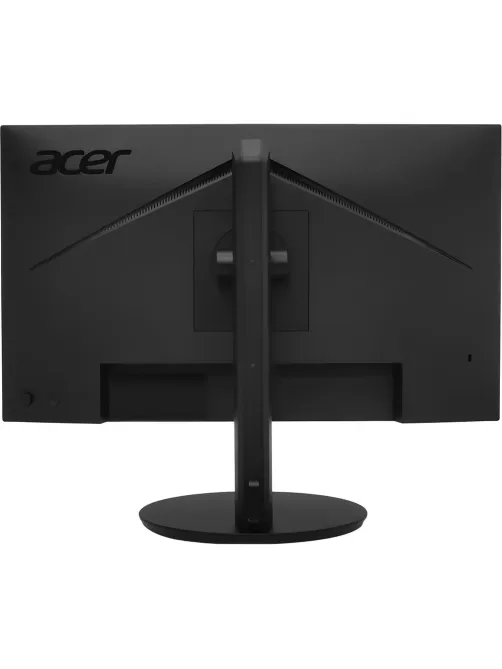 Монитор Acer CB272Gbmirx 27FHD/IPS/120Гц/VGA/HDMI/Pivot/черн(UM.HB2CD.G04)
