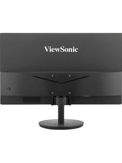 Монитор ViewSonic 23.8 VA24E1-H FHD/IPS/120Гц/HDMI/VGA/черный