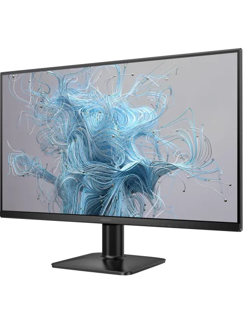 Монитор Philips 27 27E2N1500 QHD/IPS/250cd/100Гц/HDMI/DP/черный