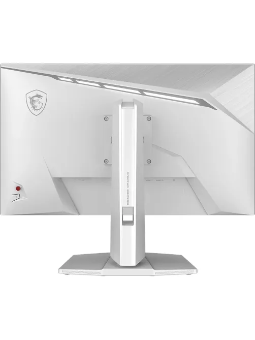 Монитор MSI MAG 274QRFW E20 27 WQHD/IPS/0,5ms/2xHDMI/DP/Pivot/200Гц/White
