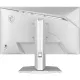 Монитор MSI MAG 274QRFW E20 27 WQHD/IPS/0,5ms/2xHDMI/DP/Pivot/200Гц/White