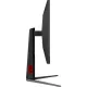 Монитор 27 AOC Q27G4S Black (IPS,2560x1440,300Hz,0.3 ms,2xHDMI,Pivot)