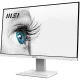 Монитор MSI PRO MP243XW 23.8 FHD/IPS/1ms/HDMI/DP/100Гц/White
