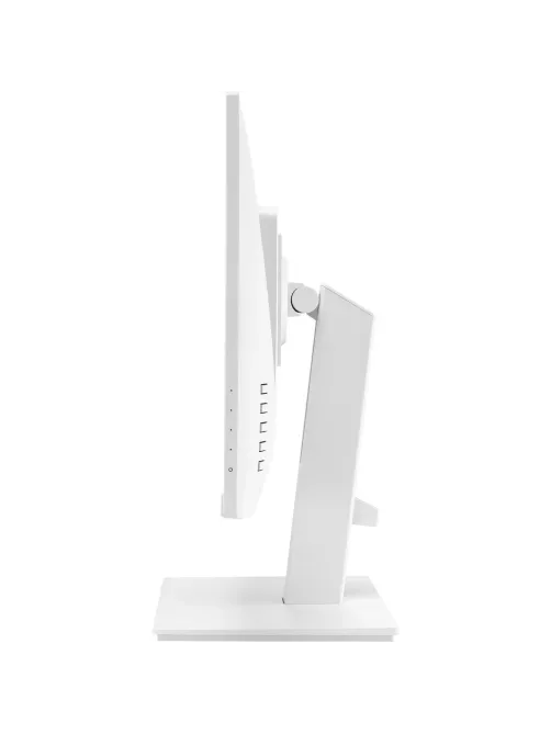 Монитор ASUS VA24EQSB-W (90LM0562-B03170) 23.8/FHD/IPS/75Hz/300cd/5ms/HDMI