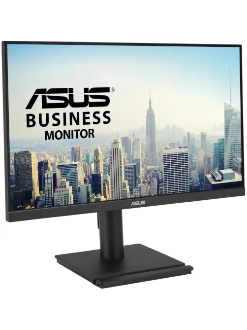 Монитор Asus 27 VA27DQFS IPS FHD  HDMI DP VGA USB M/M HAS Piv 100Hz 300cd
