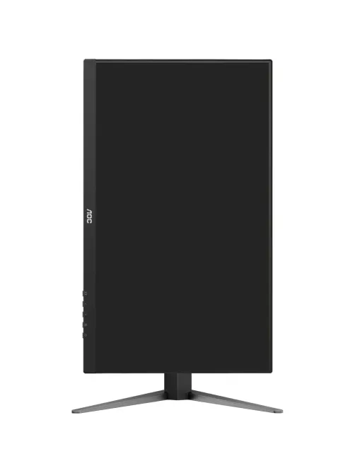 Монитор AOC Q27G4/D 27 QHD/IPS/200Гц/350cd/HAS Piv/HDMI/DP/черный