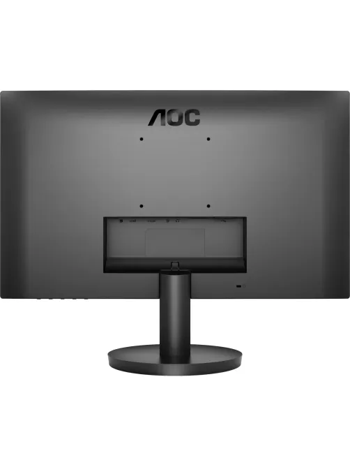 Монитор 23.8 AOC 24B3QA2 Black (IPS, FHD, 120Hz, , , HDMI 1.4, DP, MM)