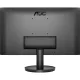 Монитор 23.8 AOC 24B3QA2 Black (IPS, FHD, 120Hz, , , HDMI 1.4, DP, MM)