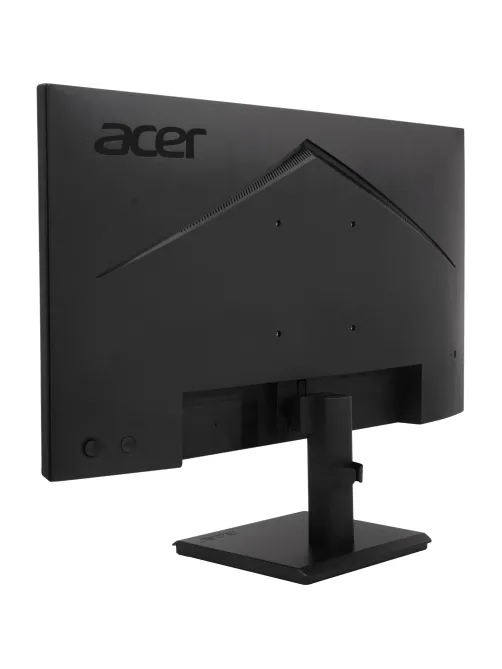 Монитор Acer 27 Vero V277Gbmix FHD/IPS/250cd/120Гц/VGA/HDMI/черный