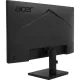 Монитор Acer 27 Vero V277Gbmix FHD/IPS/250cd/120Гц/VGA/HDMI/черный