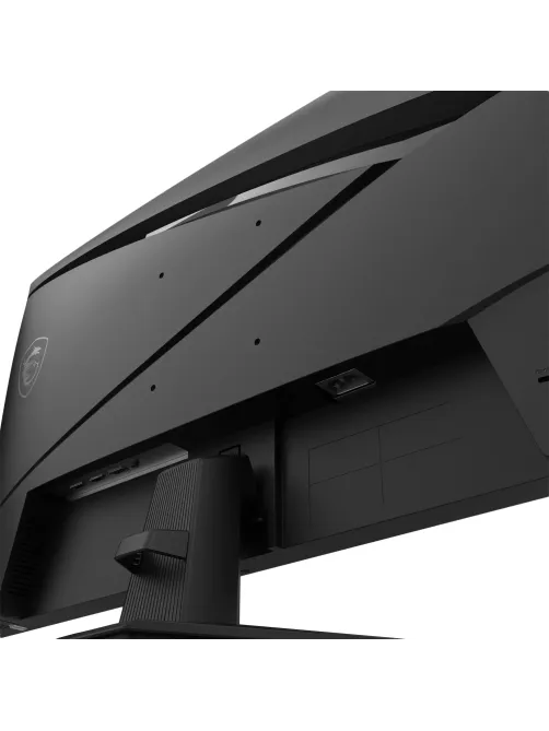 Монитор MSI MAG 274QF X24 27 IPS/QHD/240Hz/0,5ms/2xHDMI/DP/250сd