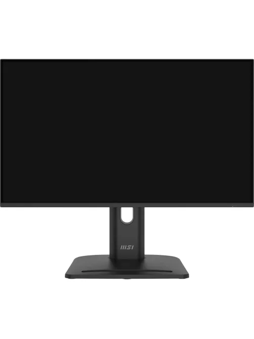 Монитор MSI PRO MP245PG E14 23.8 IPS/QHD/144Hz/4ms/HDMI/DP/VGA/HAS Piv
