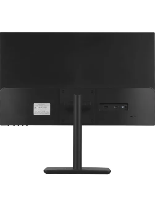 Монитор Lightcom 23.8 V-Plus FHD/IPS/HAS Piv/100Гц/HDMI/DP/USB/черный