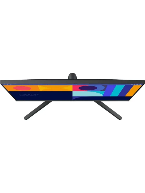 Монитор Samsung S24C330GAI (LS24C330GAIXCI) 24/IPS/FHD/4ms/250cd/100Hz