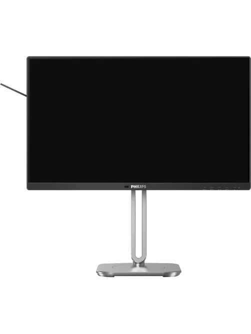 Монитор 23.8 PHILIPS 24B2N4200 Black  (IPS, FHD, 120Hz, 4 ms )