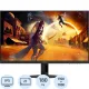 Монитор AOC (27G4XE)27/FHD/IPS/180Hz/300cd/0.5ms/HDMI/DP