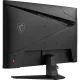 Монитор MSI MAG 274QF X24 27 IPS/QHD/240Hz/0,5ms/2xHDMI/DP/250сd