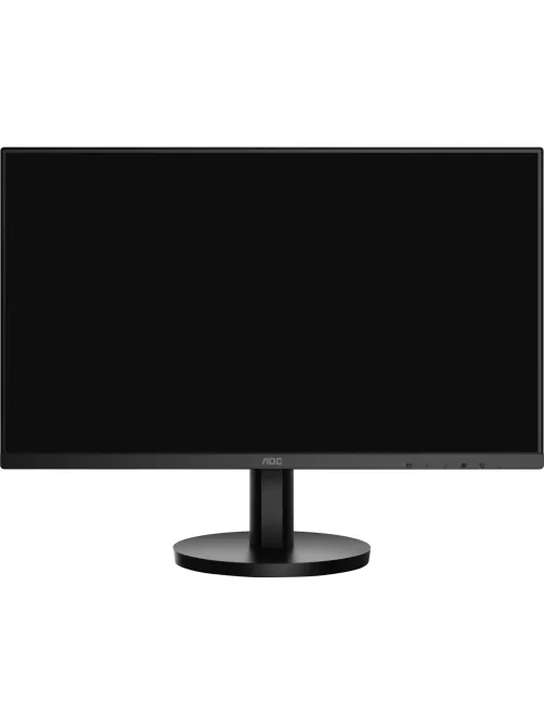 Монитор 21.5 AOC 22B30HM2 Black (VA, FHD, 120Hz, 250 cd/m,3000:1,HDMI 1.4)