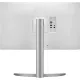 Монитор LG UP650-W (UP650-W.ARUZ) 27/4K/IPS/60Hz/400cd/5ms/HAS/DP/HDM
