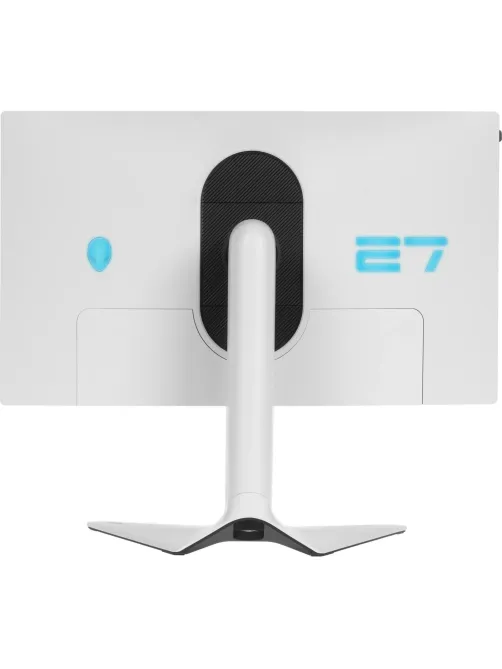 Монитор Dell 27 GAMING Alienware AW2723DF,2560x1440,IPS,280Гц,HDMI,DP,ч/бел