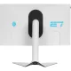 Монитор Dell 27 GAMING Alienware AW2723DF,2560x1440,IPS,280Гц,HDMI,DP,ч/бел