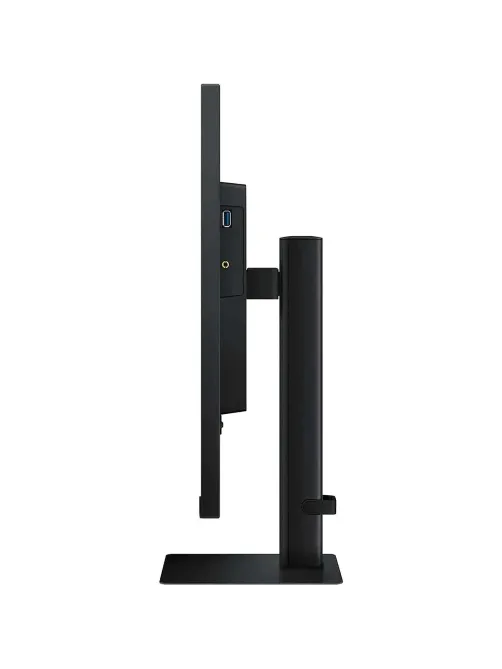 Монитор Samsung (LS27D700EAIXCI)27/4K UHD/IPS/60Hz/350cd/5ms/HDMI/DP