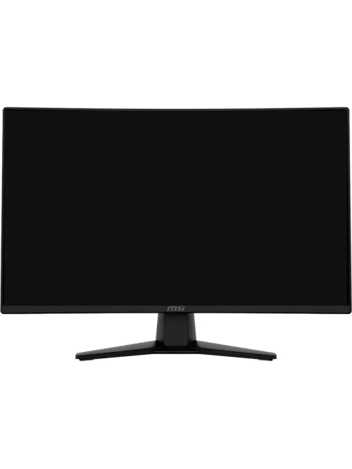 Монитор MSI MAG 274CXF 27 16:9 FHD VA Curve HDMI DP Tilt, 280HZ,Black