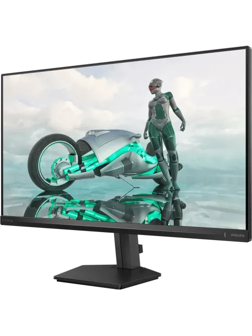 Монитор 27 Philips 27M2N3500PF Black (IPS,2560x1440,260Hz,0.5 ms,2xHDMI,DP)