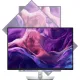Монитор Dell 23.8 P2425H, 1920x1080, IPS, 100Гц, HDMI,DP,черный/серебристый