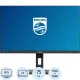 Монитор 27 PHILIPS 272S1M0 Black  (IPS, FHD, 75Hz, 4 ms, 50M:1, DVI)