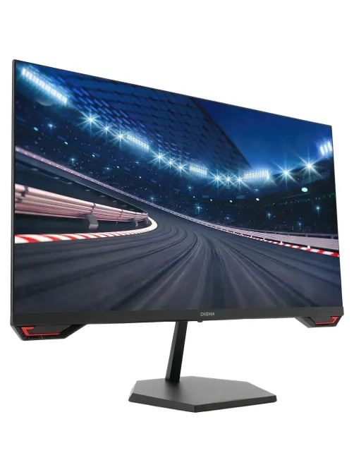 Монитор Digma Overdrive 27P511F(DM27SG01)27/FHD/IPS/180Hz/300cd/1ms