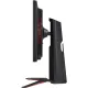 Монитор LG (27GP95RP-B.ARUZ)27/QHD+/IPS/160Hz/750cd/1ms/HDMI