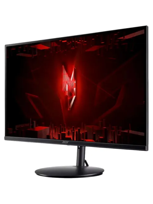 Монитор Acer Nitro (UM.HX0CD.102)27/FHD/IPS/200Hz/250cd/1ms/HDMI/DP