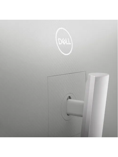 Монитор Dell 27 S2722QC IPS HDMI HAS Piv 350cd 3840x2160 60Hz FrS 4K USB