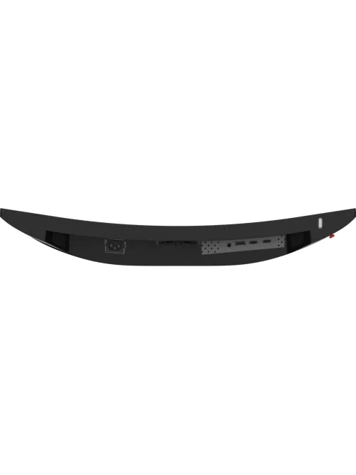 Монитор MSI MAG 275CQF E18 27 WQHD(2560x1440)VA Curve/2xHDMI/DP/180Гц/черн