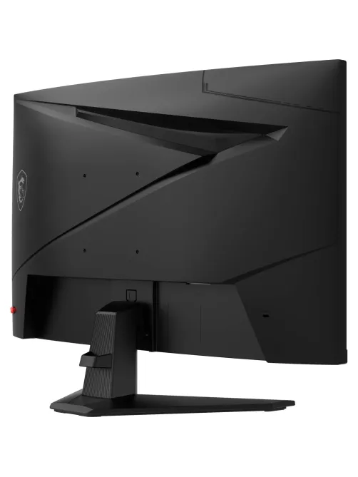 Монитор MSI MAG 275CQF E18 27 WQHD(2560x1440)VA Curve/2xHDMI/DP/180Гц/черн