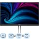 Монитор Philips 27 27B2N4500 QHD, IPS, 2xHDMI, DP