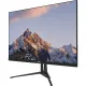 Монитор Dahua 27 DHI-LM27-B201E FHD/IPS/300cd/100Гц/VGA/HDMI/DP/черный