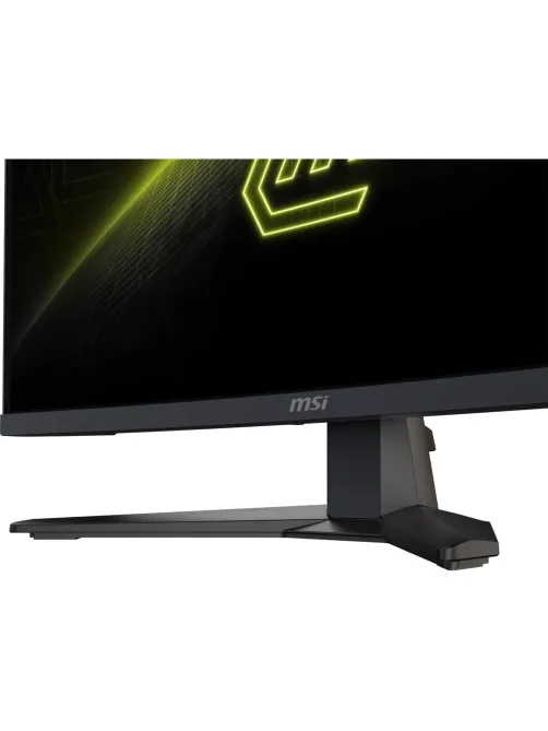 Монитор MSI MAG 275CQF E18 27 WQHD(2560x1440)VA Curve/2xHDMI/DP/180Гц/черн