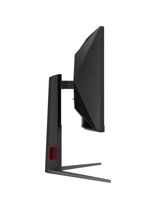 Монитор AOC CU34G4 34 UWQHD/1500R/21:9/VA/180Гц/300cd/HDMI/DP/HAS/черн