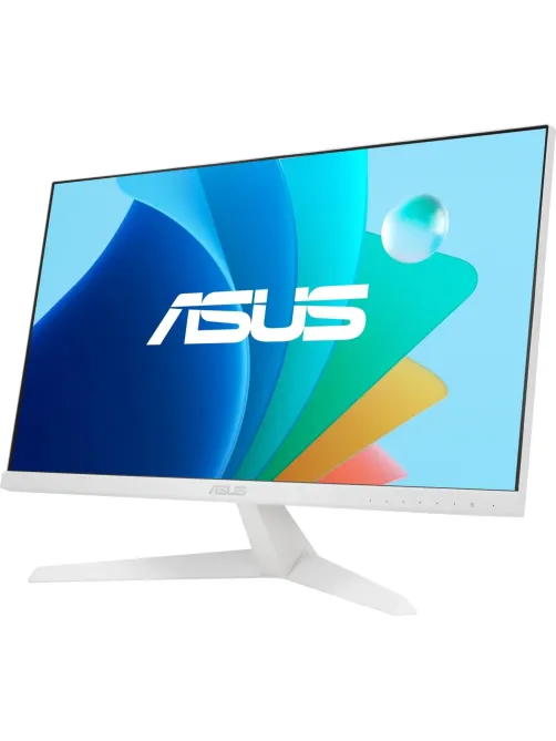Монитор Asus 23.8 VY249HF-W FHD/IPS/250cd/100Гц/HDMI/белый